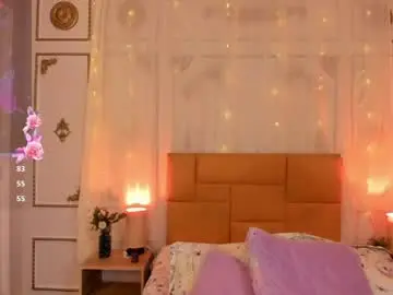Chaturbate Watch Live Sex Cams of cris_milk