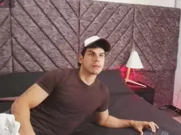 Chaturbate Sex Chat of derek_voss
