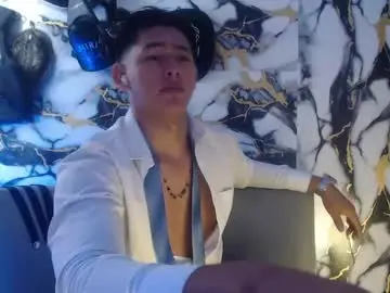 Chaturbate Private Sex Chat of hiroshi_shen2