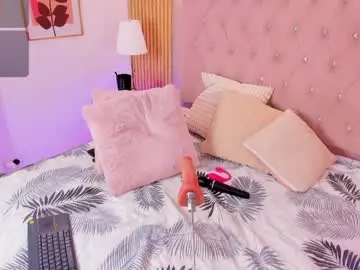 Chaturbate Best Webcam of jorinde_sexy