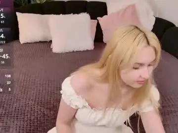 Chaturbate Private Sex Chat of kerry_mell