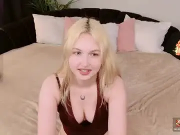 Chaturbate Adult Webcam of kerry_mell
