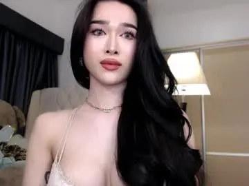Chaturbate Live Sex Cam of lilith_mazikeen69