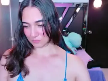 Chaturbate Live Porn of megan_rai