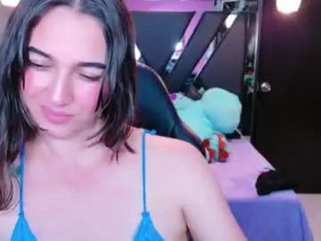 Chaturbate Sex Cam of megan_rai