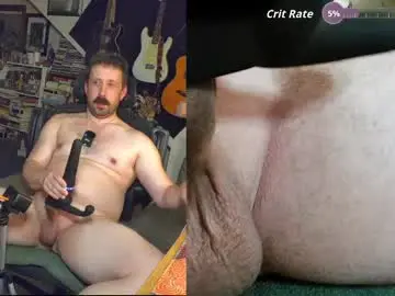 Chaturbate Sex Chat of mr_foxxy
