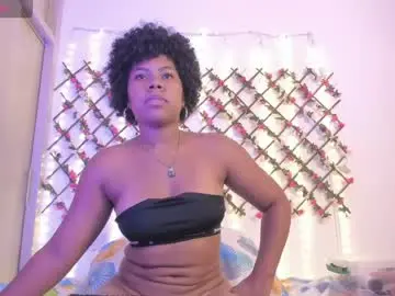 Chaturbate Live Sex Cam of naughty_ebonyy