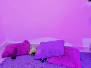 Chaturbate Sex Chat of pink_quarz