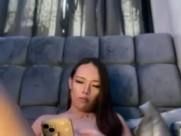 Chaturbate Sex Chat of trexie_fucks15