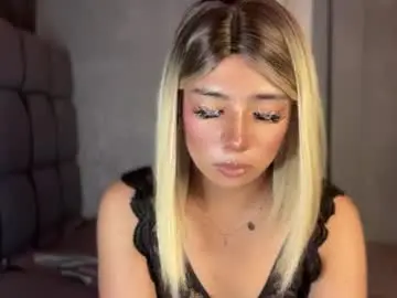 Chaturbate Sex Cam of trexie_fucks15