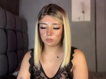 Chaturbate Sex Chat of trexie_fucks15