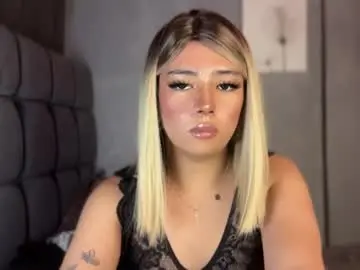 Chaturbate Best Webcam of trexie_fucks15