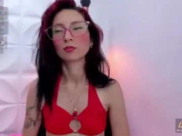 Chaturbate Nude Webcam of zaira_sweet4