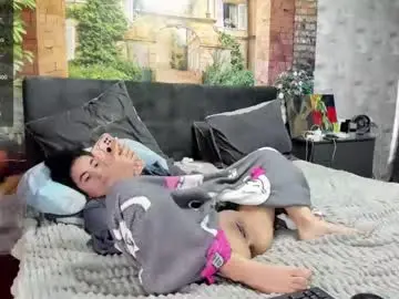 Chaturbate Adult Webcam of _litteangie_
