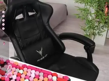Chaturbate Live Porn of _viv1an_