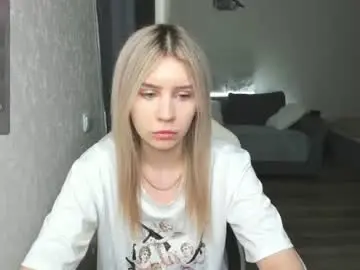 Chaturbate Best live sex cam show of adel1miller