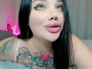 Chaturbate Best live sex cam show of aira_vi