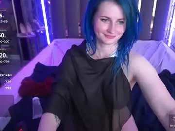 Chaturbate Free Porn Cam of alisagrace