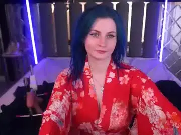 Chaturbate Adult Webcam of alisagrace