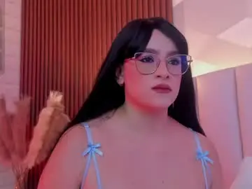 Chaturbate Best Webcam of amber_kiss_