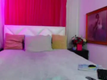 Chaturbate Sex Cam of chloey_love_is