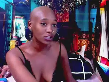 Chaturbate Best Webcam of ebonyolive69