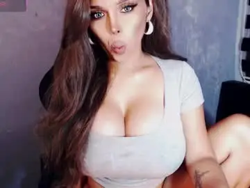 Chaturbate Best live sex cam show of hotsexyhugetrans