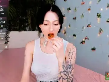 Chaturbate Nude Webcam of kira__cutie