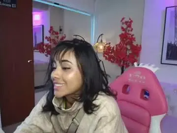 Chaturbate Sex Chat of madisson_thompsonn