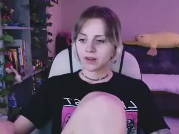 Chaturbate Adult Webcam of nanitamoore