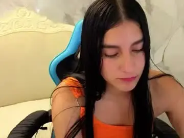 Chaturbate Best Webcam of nyx_kitty_a