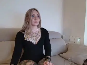 Chaturbate Best live sex cam show of tattoobbgirl