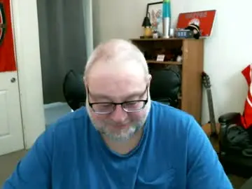 Chaturbate Nude Webcam of turdferguson420