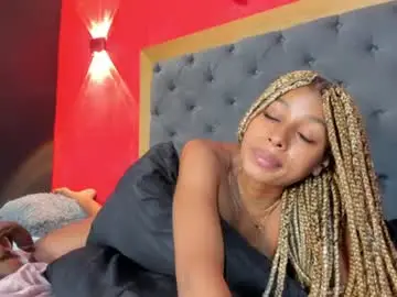 Chaturbate Nude Webcam of yayahilton