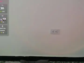Chaturbate Free Porn Cam of alessia_santorinni