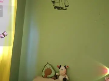 Chaturbate Watch Live Sex Cams of alessia_santorinni