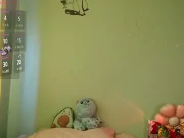 Chaturbate Private Sex Chat of alessia_santorinni