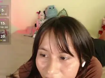 Chaturbate Adult Webcam of alessia_santorinni