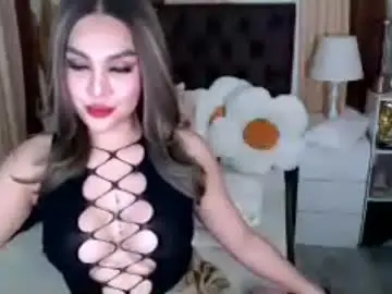 Chaturbate Sex Cam of angelique_hart