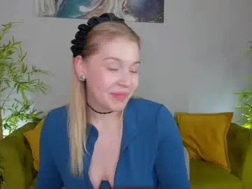 Chaturbate Adult Webcam of colleen_blake