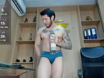 Chaturbate Free Live Porn of george_diesell_