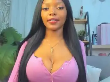 Chaturbate Adult Webcams of goofyshygirl1