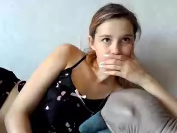 Chaturbate Live Sex Cam of mellisamaxwell