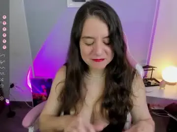 Chaturbate Live Sex Cam of tamara_m_