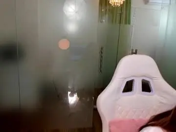 Chaturbate Live Sex Cam of anyarayne