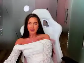 Chaturbate Sex Cam of anyarayne