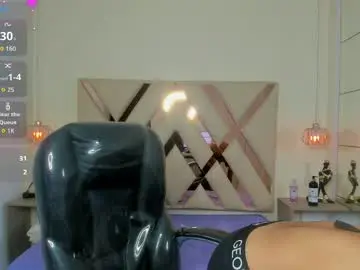 Chaturbate Nude Webcam of anyelotwink
