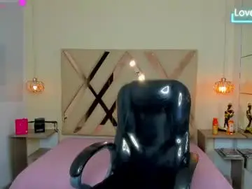 Chaturbate Nude Webcam of anyelotwink
