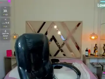 Chaturbate Adult Webcams of anyelotwink