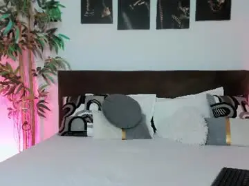 Chaturbate Adult Video Chat of aria_lush